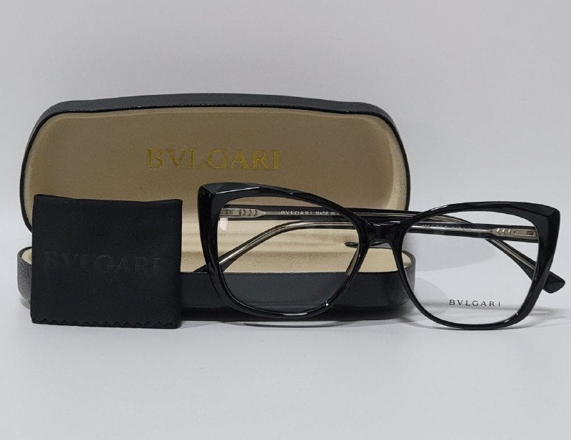 LENTES ORIGINALES PARA GRADUAR BVLGARI