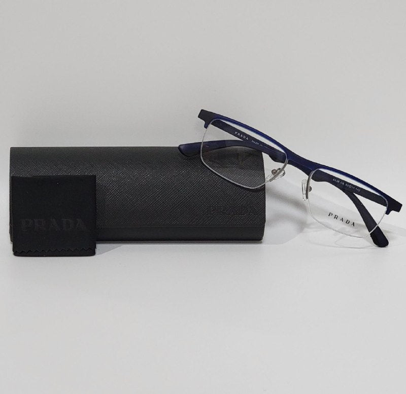 LENTES ORIGINALES PARA GRADUAR PRADA