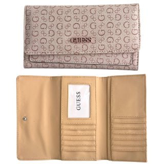 MONEDERO ORIGINAL GUESS