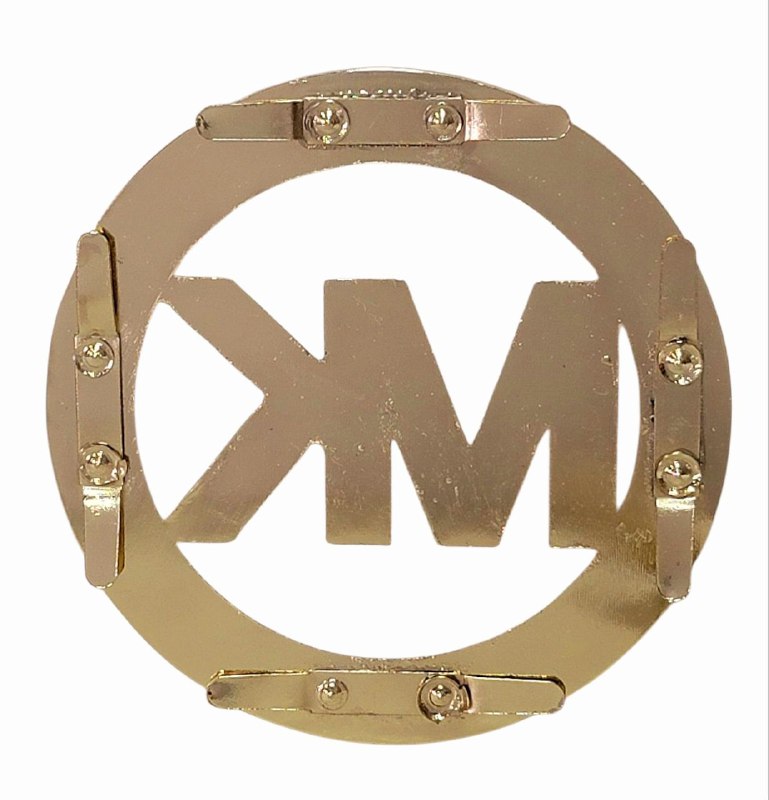 CHAPA PARA CARTERAS MICHAEL KORS