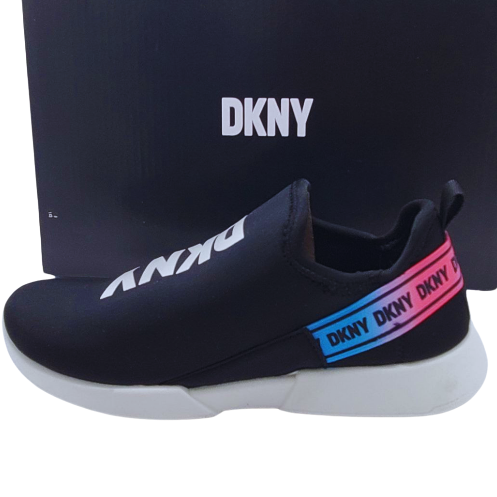 TENIS ORIGINALES DKNY #2.0