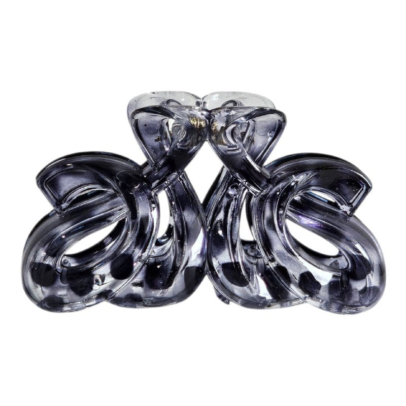 GANCHO PARA EL CABELLO DE AGARRE FIRME PINZA PULPO WAO 9CM