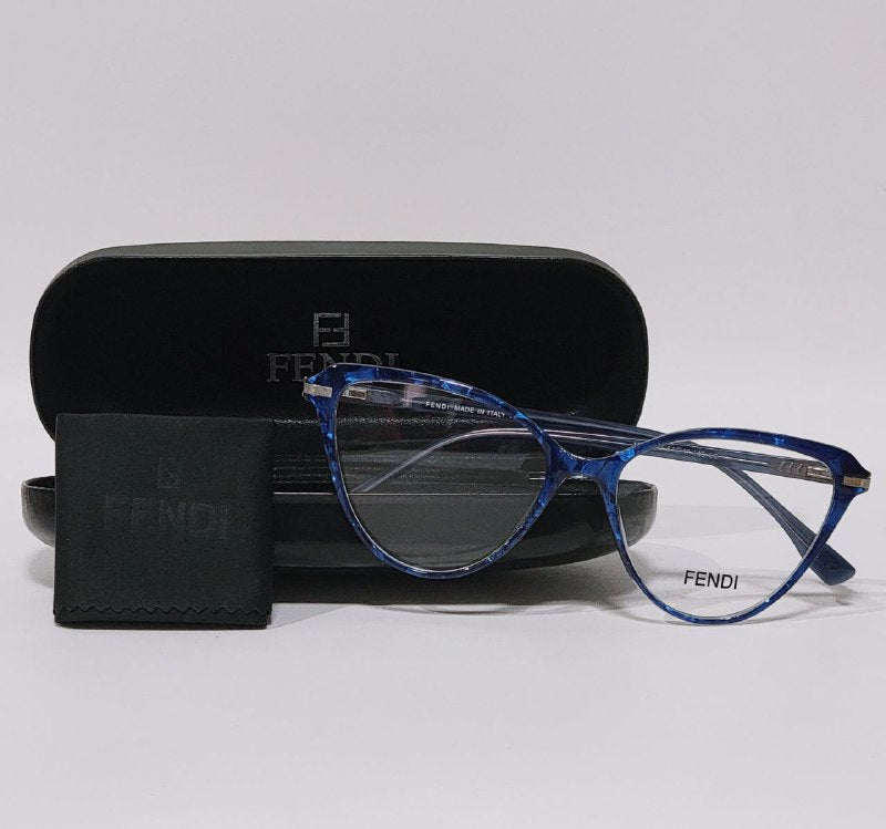 LENTES ORIGINALES PARA GRADUAR FENDI