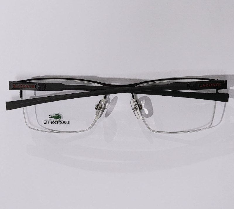 LENTES ORIGINALES PARA GRADUAR LACOSTE