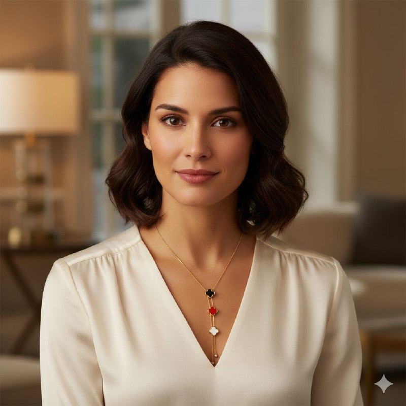 EGARGA664$2 FORMA FLOR CARTIER