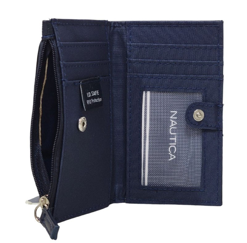 MONEDERO ORIGINAL NAUTICA