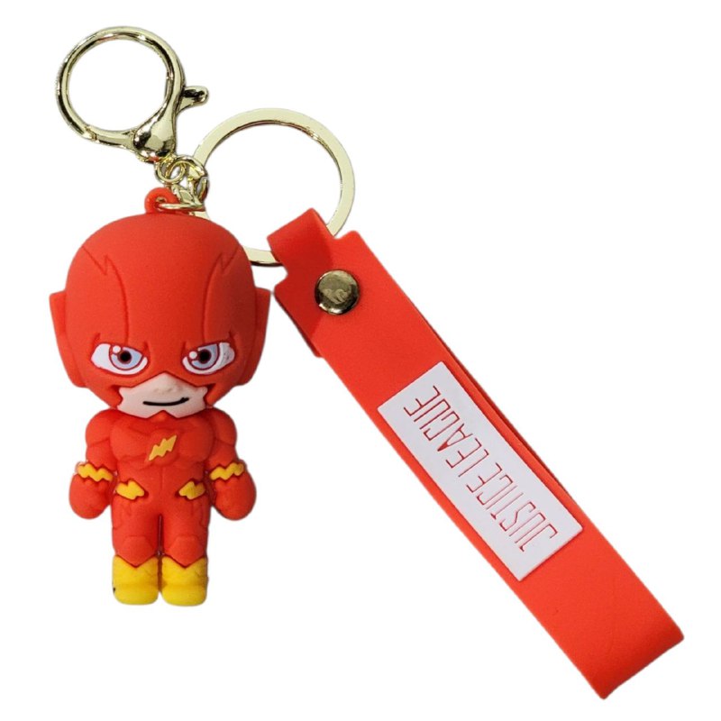 LLAVEROS DE MARVEL LOS VENGADORES 6 ESTILOS DISPONIBLES