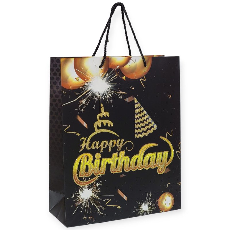 BOLSA DE REGALO GRANDE 30X12X41.5CMCM