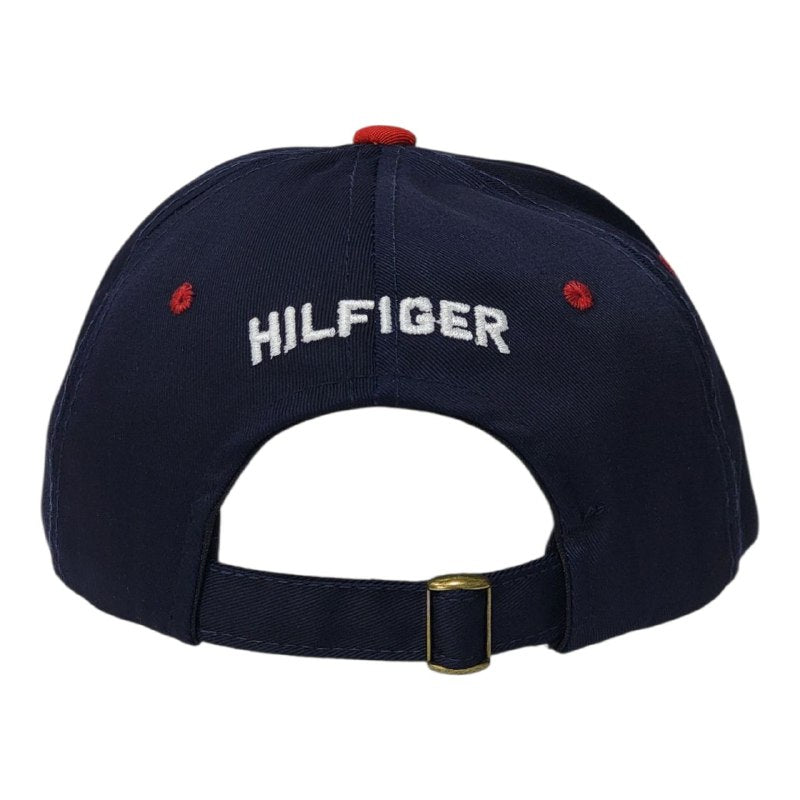 GORRA ECONÓMICA TOMMY HILFIGER