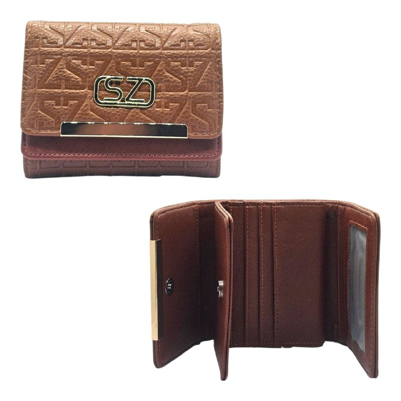 MONEDERO ECONÓMICO SOFIAZUL 15X10CM