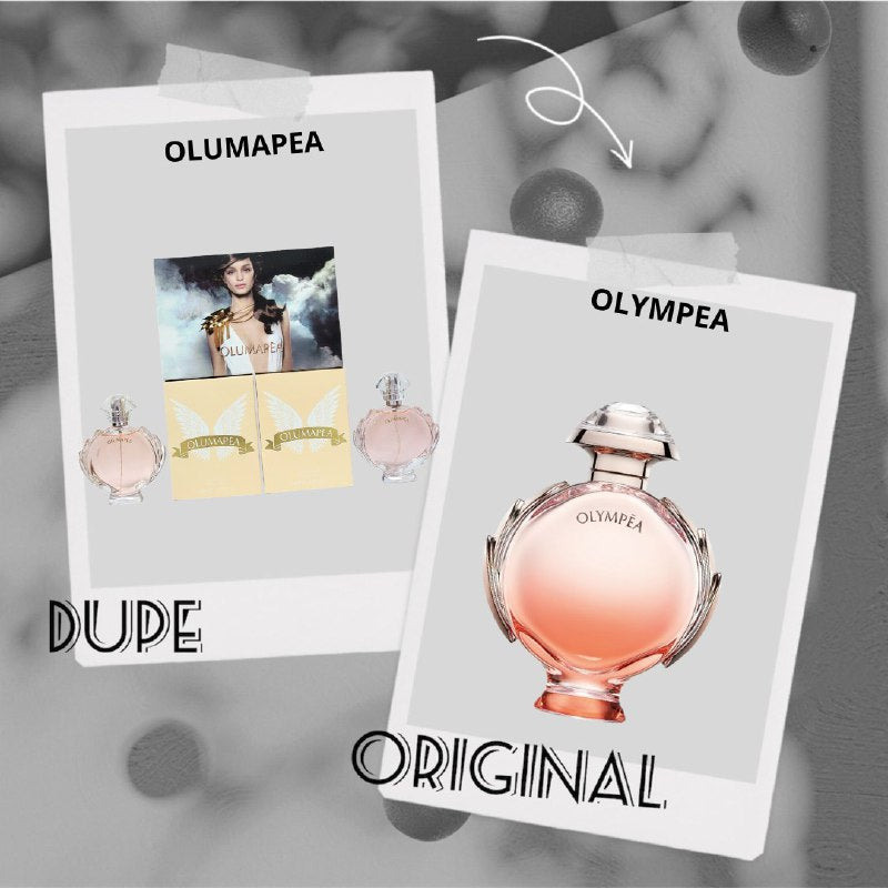 SET OLUMAPEA EDP 50MLX2 (M)