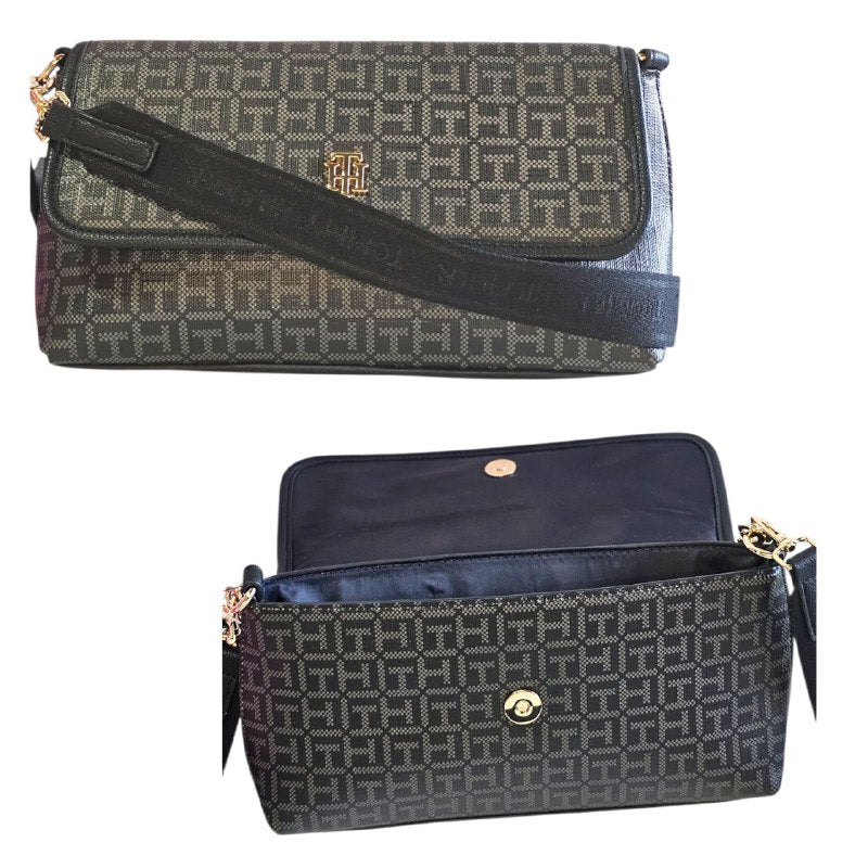 CARTERA ORIGINAL TOMMY HILFIGER