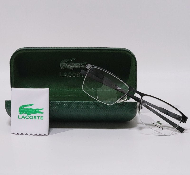 LENTES ORIGINALES PARA GRADUAR LACOSTE