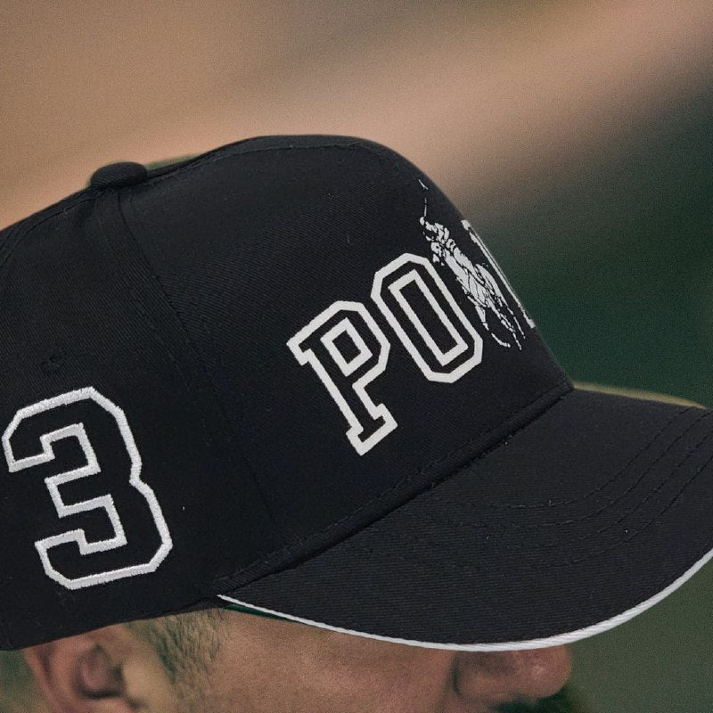 GORRA POLO