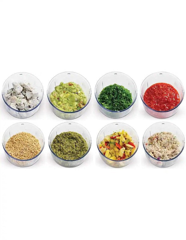 MAQUINA CHISMOLERA, CORTADORA DE VERDURAS, MINI TRITURADOR MULTIFUNCIONAL DE ALIMENTOS