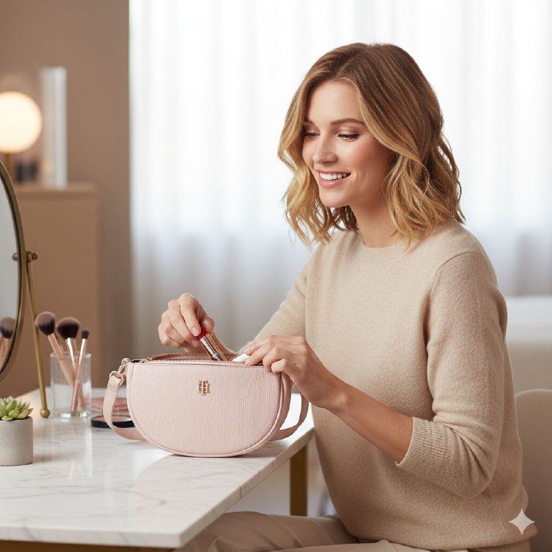 CARTERA ORIGINAL TOMMY HILFIGER