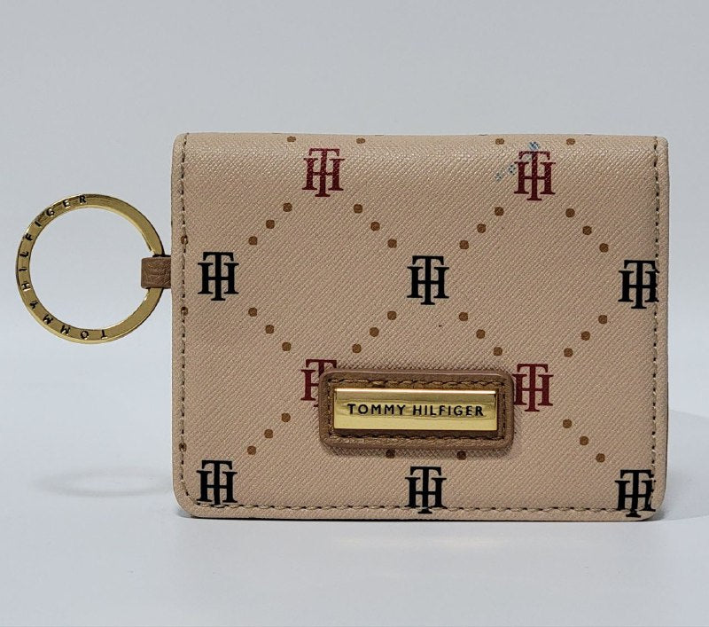 TARJETERO ORIGINAL TOMMY HILFIGER