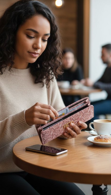 MONEDERO ECONÓMICO SOFIAZUL 19X12CM