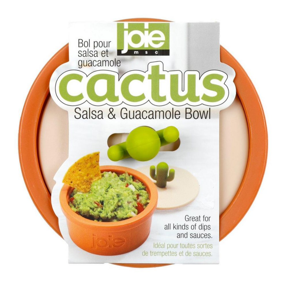 BANDEJA PARA GUACAMOLE