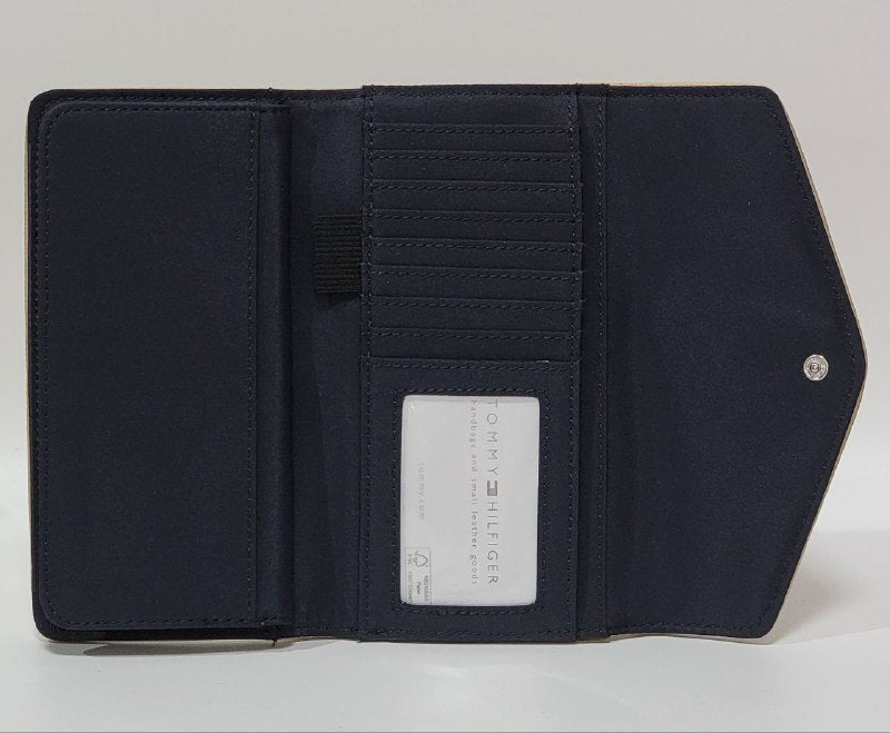 MONEDERO ORIGINAL TOMMY HILFIGER