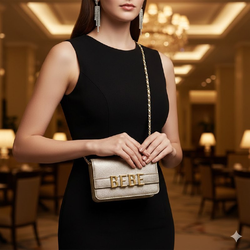 MENSAJERA ORIGINAL BEBE