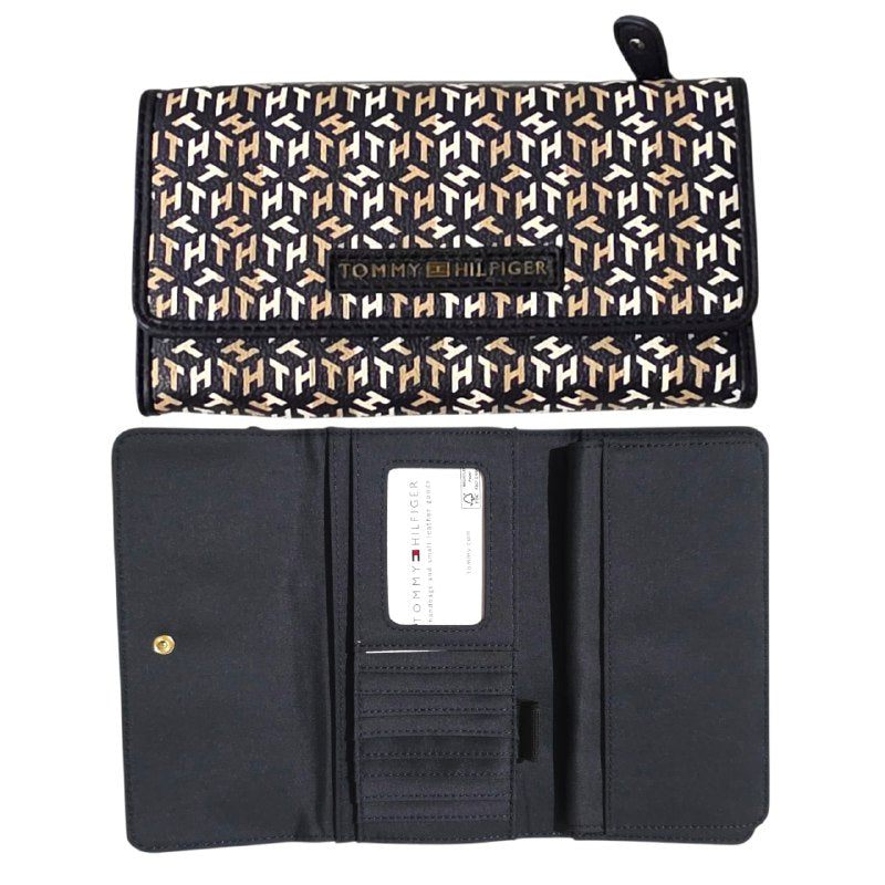 MONEDERO ORIGINAL TOMMY HILFIGER