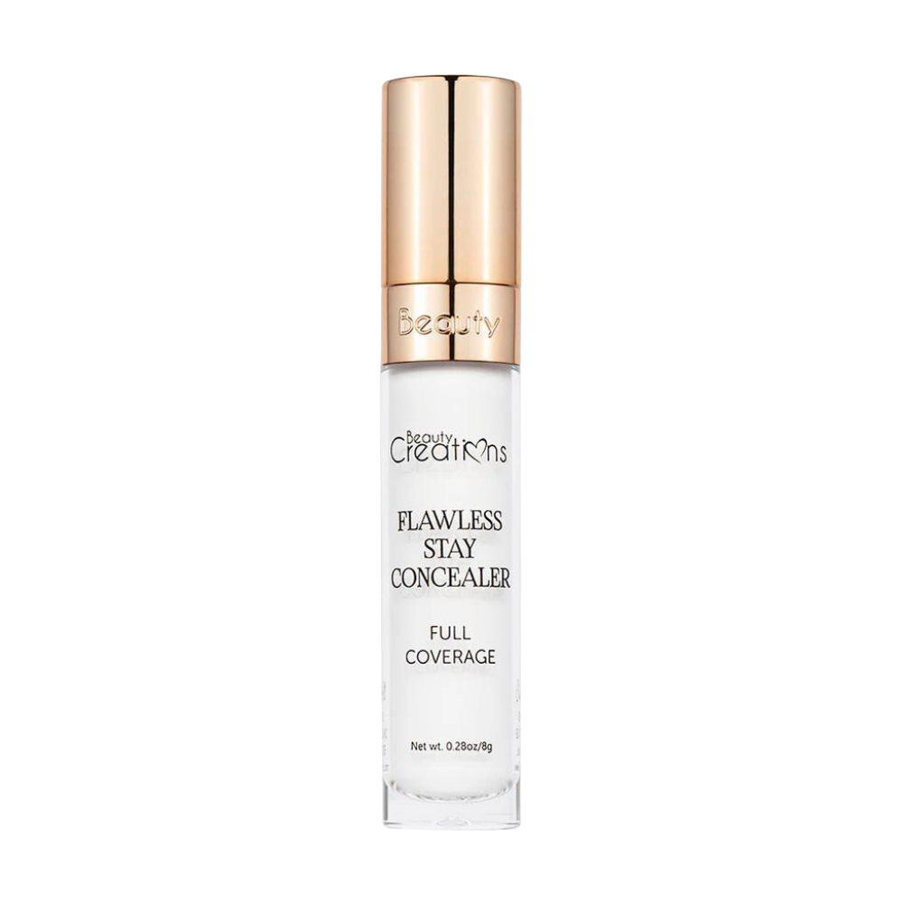 CORRECTOR WHITE FLAWLESS STAY CONCEALER