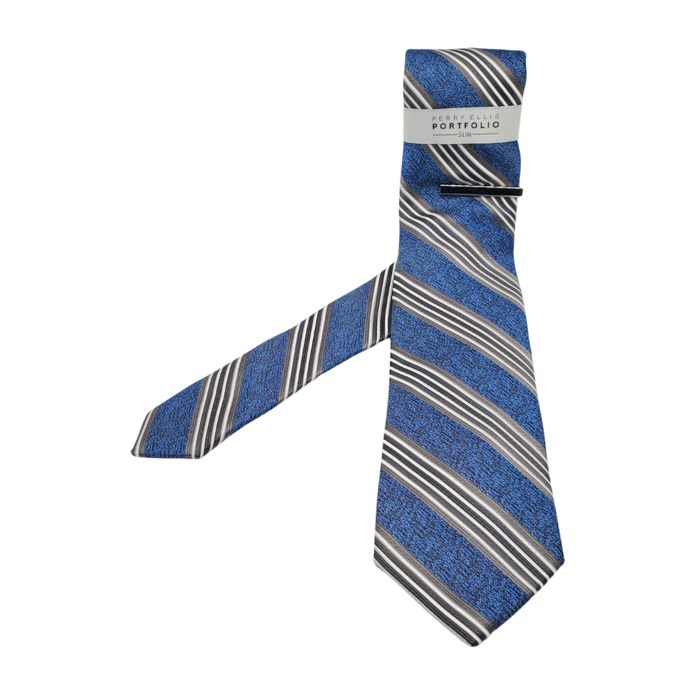 CORBATA ORIGINAL PERRY ELLIS