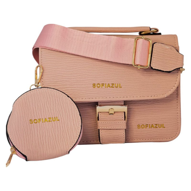 MENSAJERA ECONÓMICA SOFIAZUL