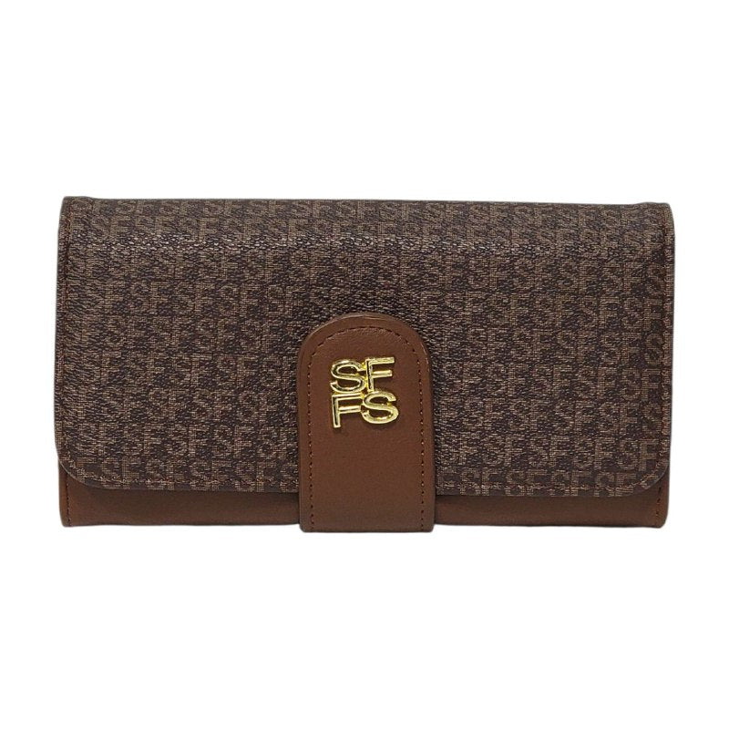 MONEDERO ECONÓMICO SOFIAZUL 4 COLORES, 19X10CM