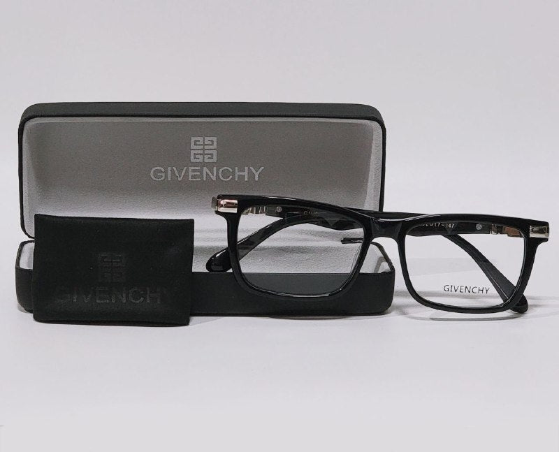 LENTES ORIGINALES PARA GRADUAR GIVENCHY