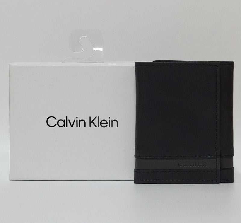 BILLETERA ORIGINAL CALVIN KLEIN