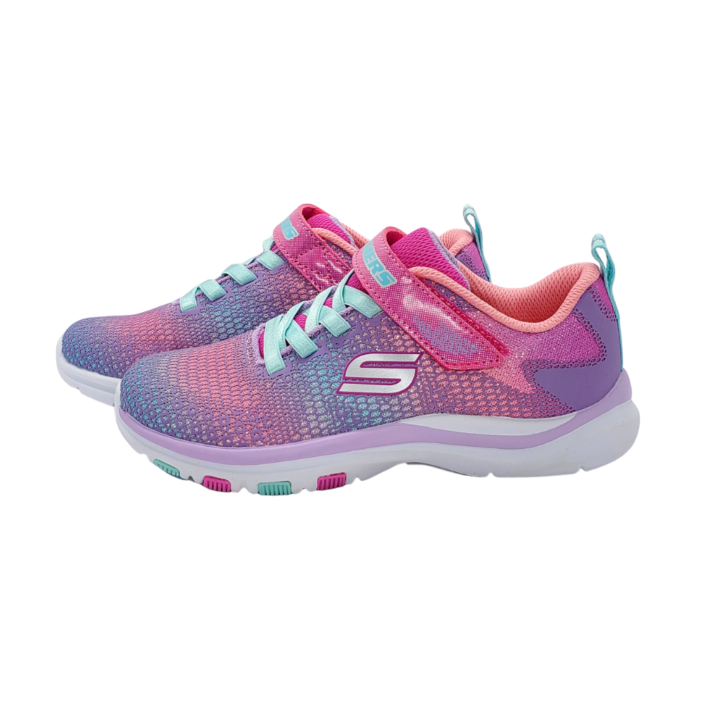 TENIS ORGINALES PARA NIÑAS SKECHERS #2