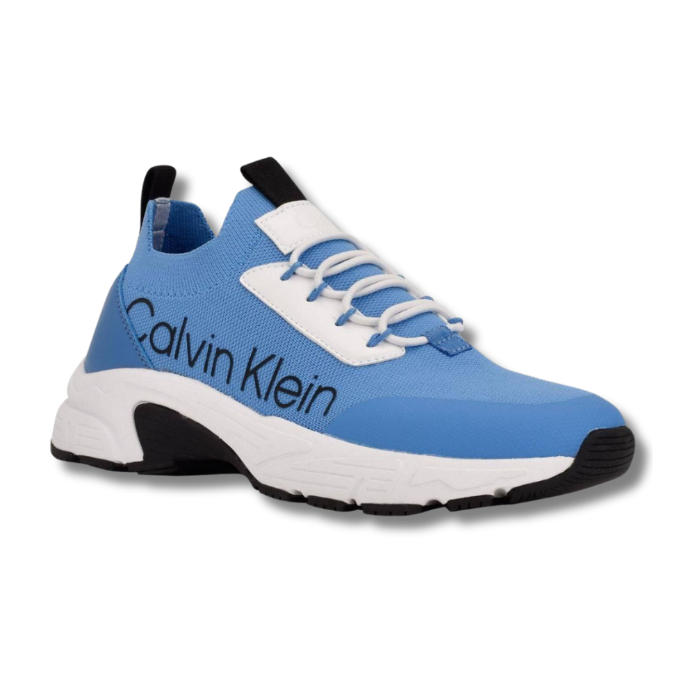 TENIS ORIGINALES CALVIN KLEIN #8.0