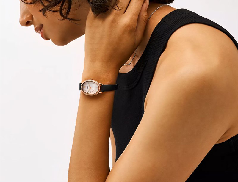 RELOJ ORIGINAL FOSSIL PARA MUJER