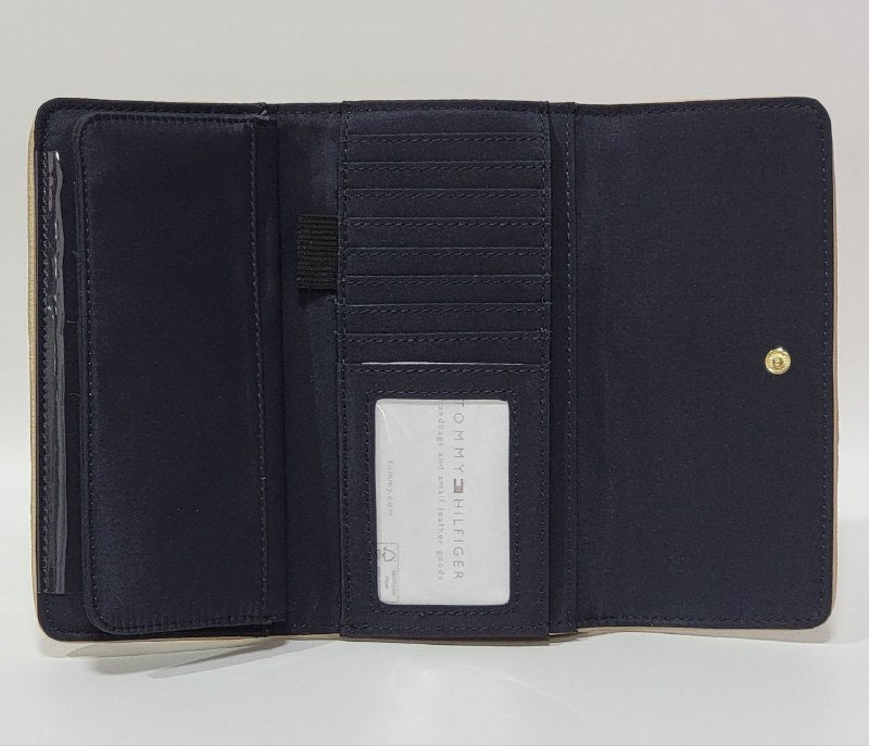 MONEDERO ORIGINAL TOMMY HILFIGER
