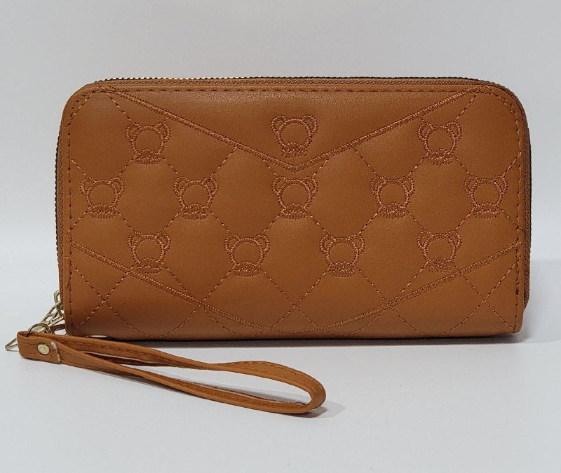 MONEDERO ECONÓMICO DOBLE