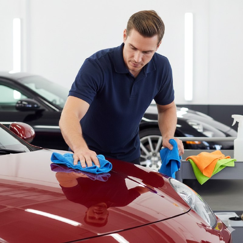 TRAPO DE MICROFIBRA MULTIUSOS EN PAQUETE DE 15 PIEZAS ZERO