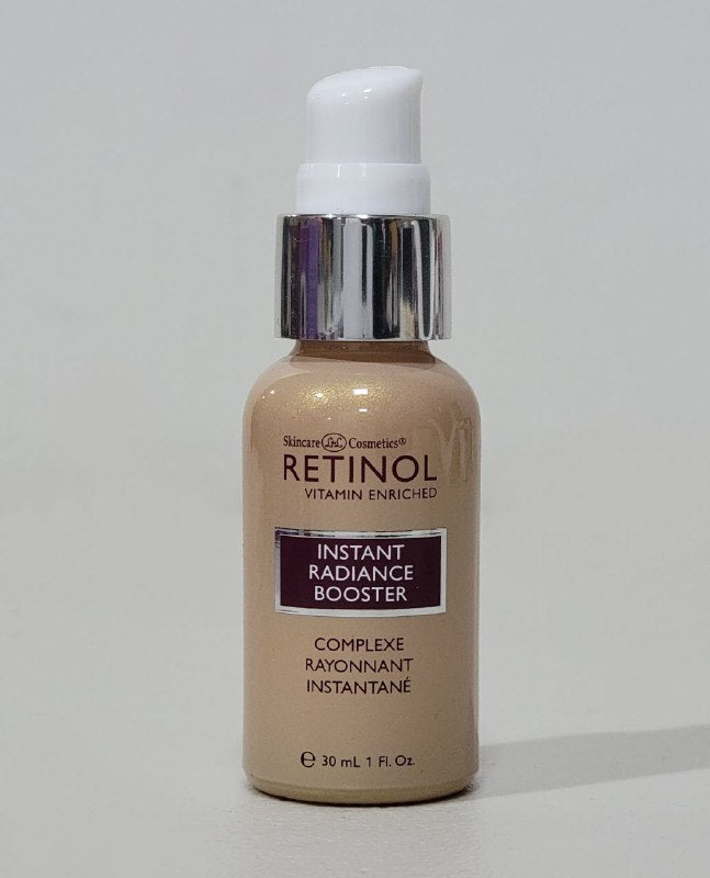 PRIMER INTENSIFICADOR INSTANTANEO CON RETINOL HIDRATANTE SKINCARE L DE