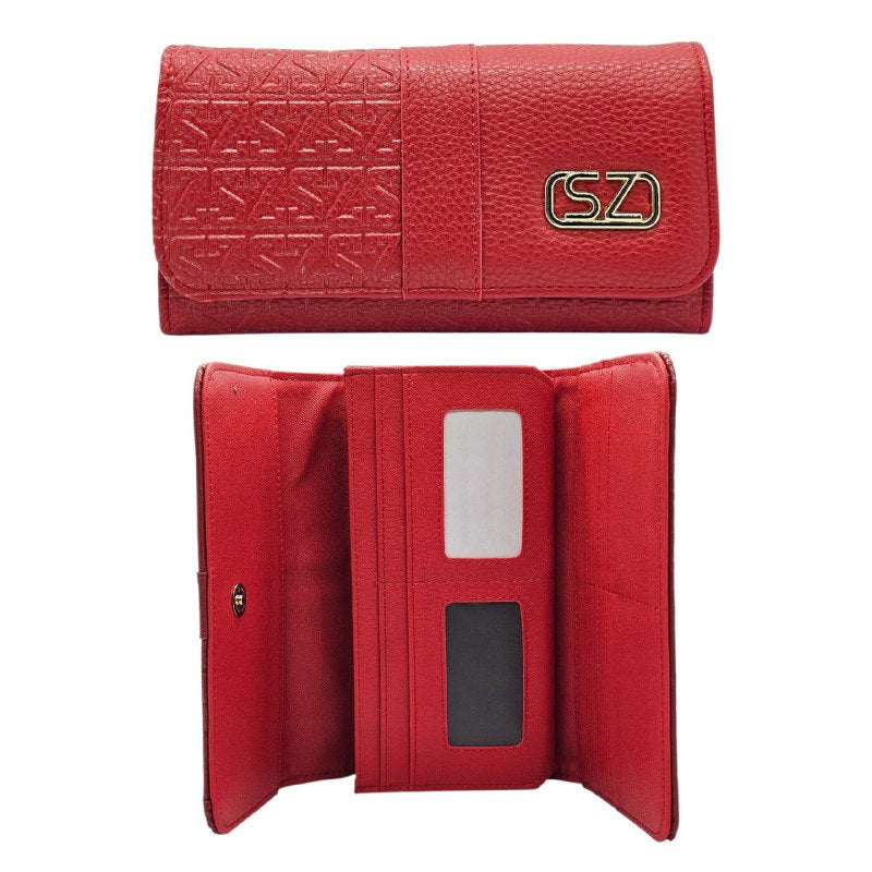 MONEDERO ECONÓMICO SOFIAZUL 24X18CM