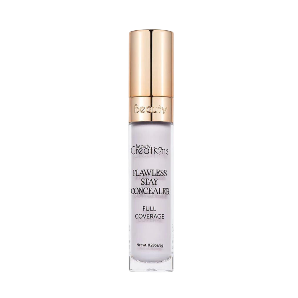 CORRECTOR LAVANDER FLAWLESS STAY CONCEALER