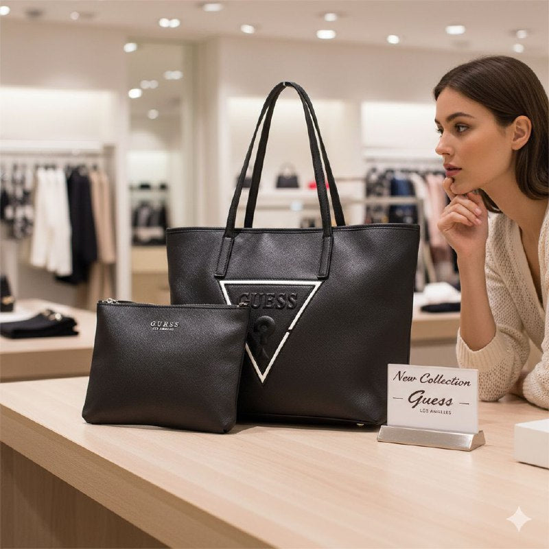 CARTERA ORIGINAL GUESS