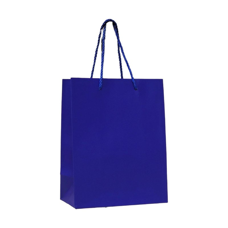 BOLSA DE REGALO PEQUEÑA 18X10X23CM