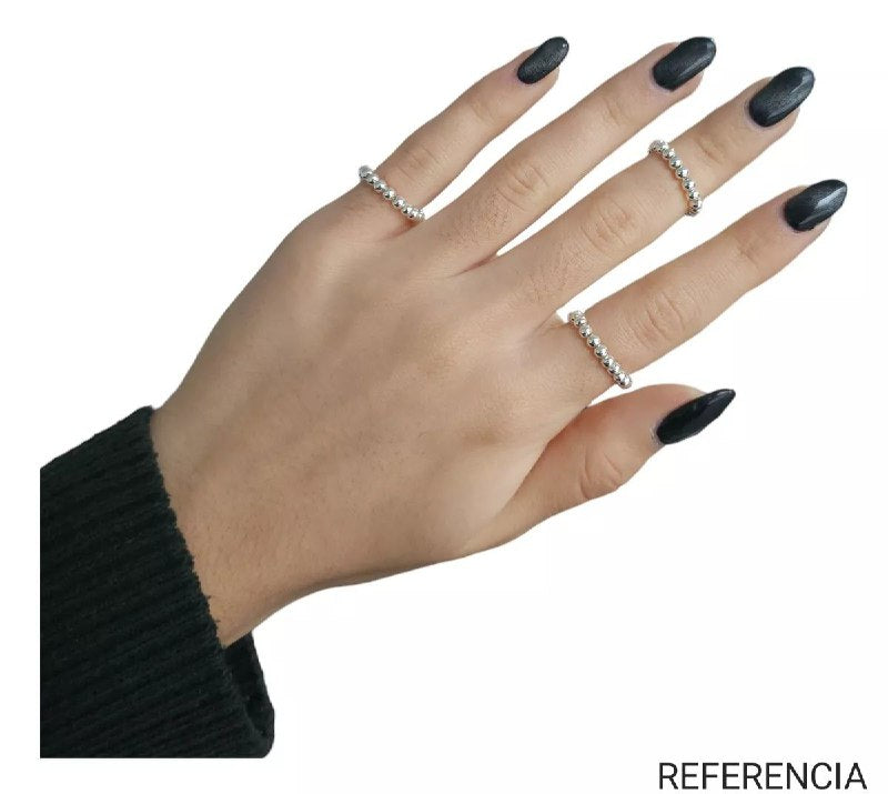 PANI689 FORMA CUENCAS PLATA 9.25