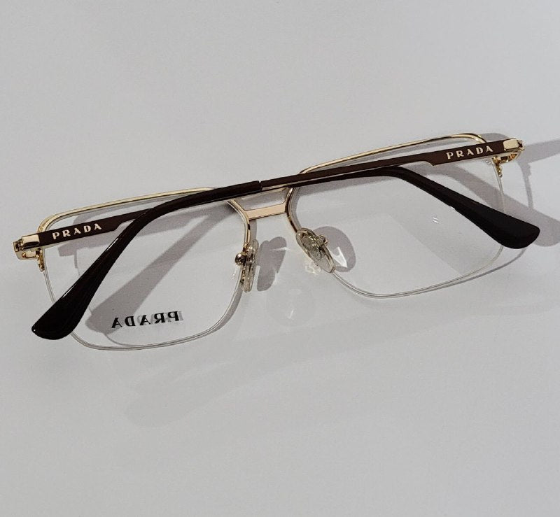 LENTES ORIGINALES PARA GRADUAR PRADA