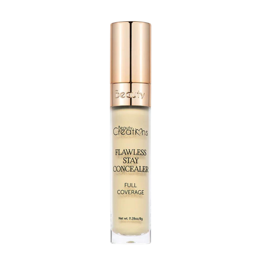 CORRECTOR YELOW FLAWLESS STAY CONCEALER