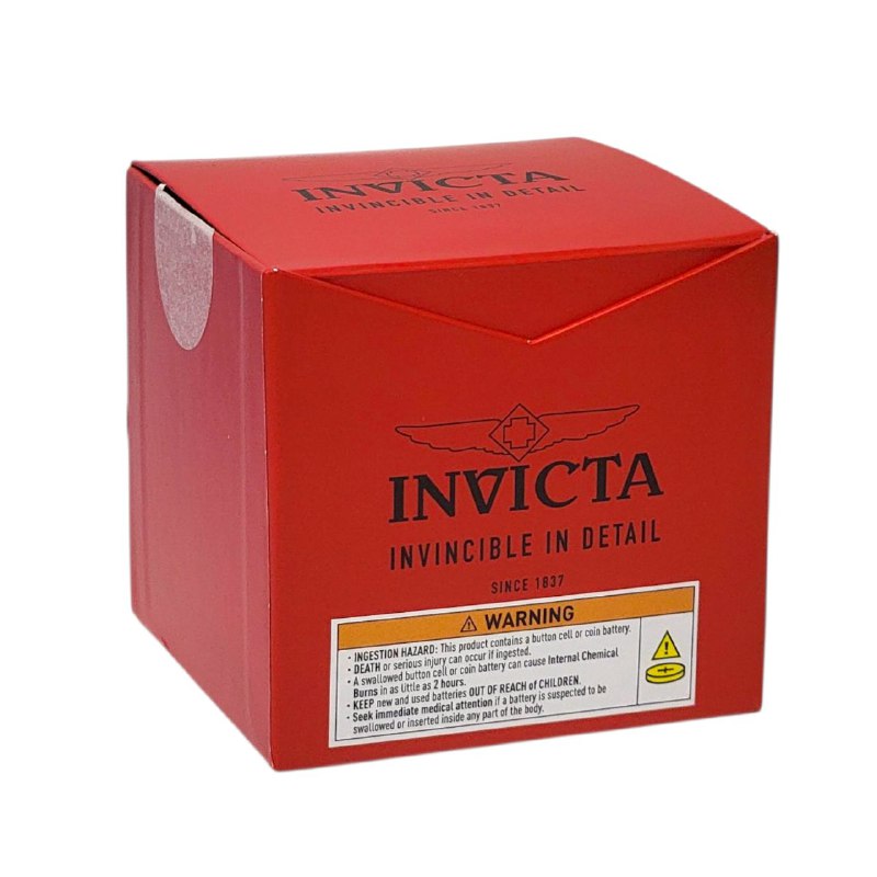 RELOJ ORIGINAL INVICTA PARA CABALLERO