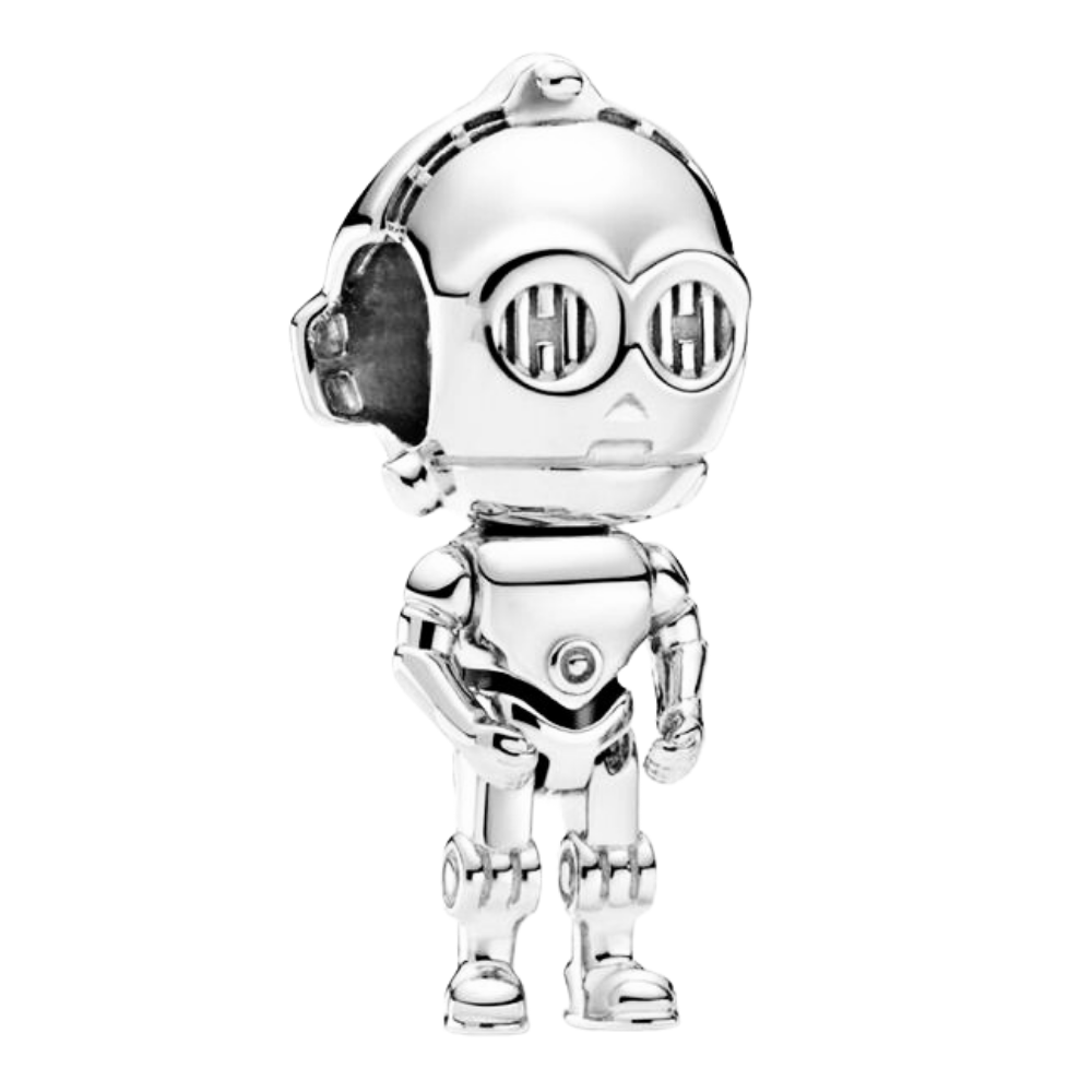 PCHARM2952$1 ROBOT DE STAR WARS