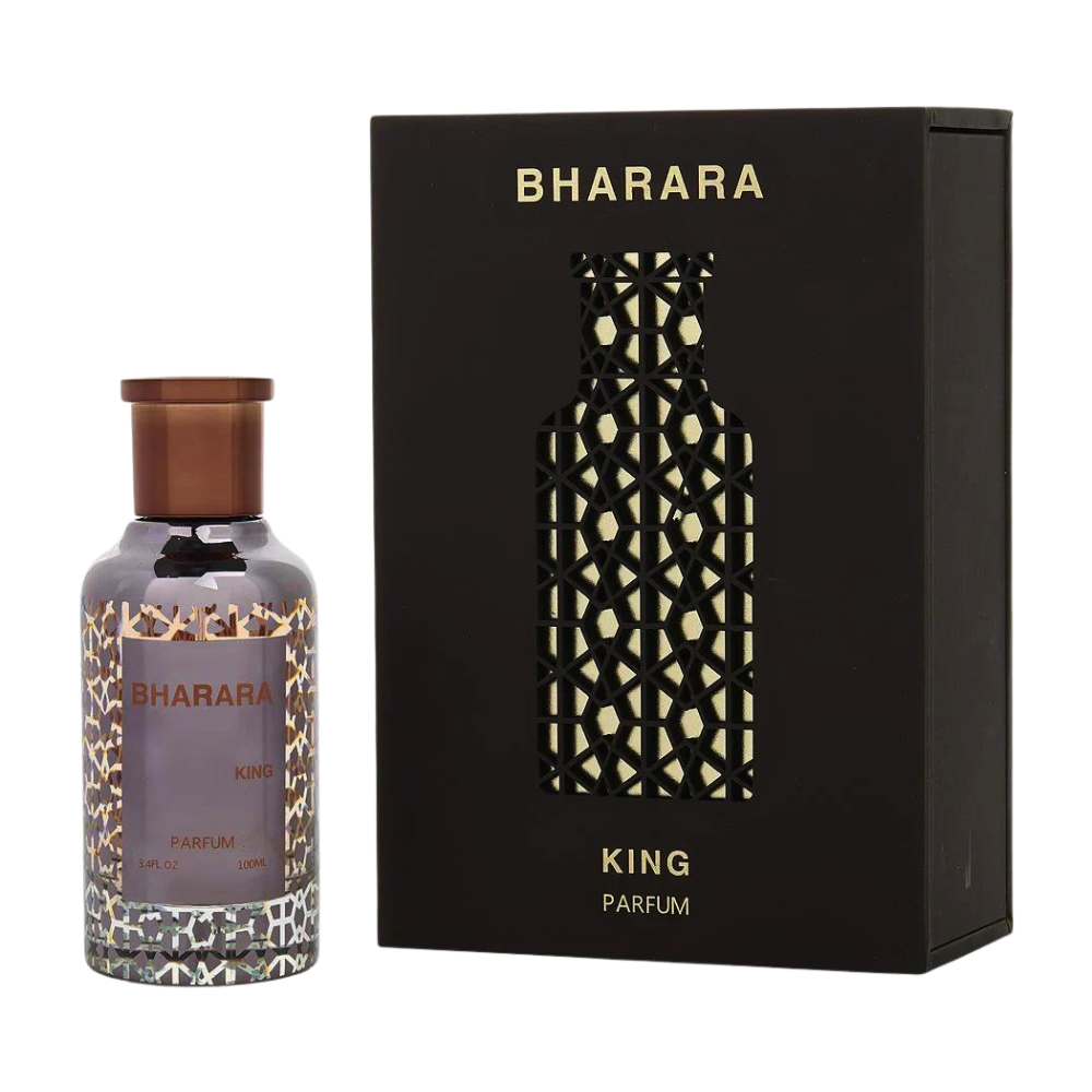 BHARARA KING PARFUM 100ML (H)