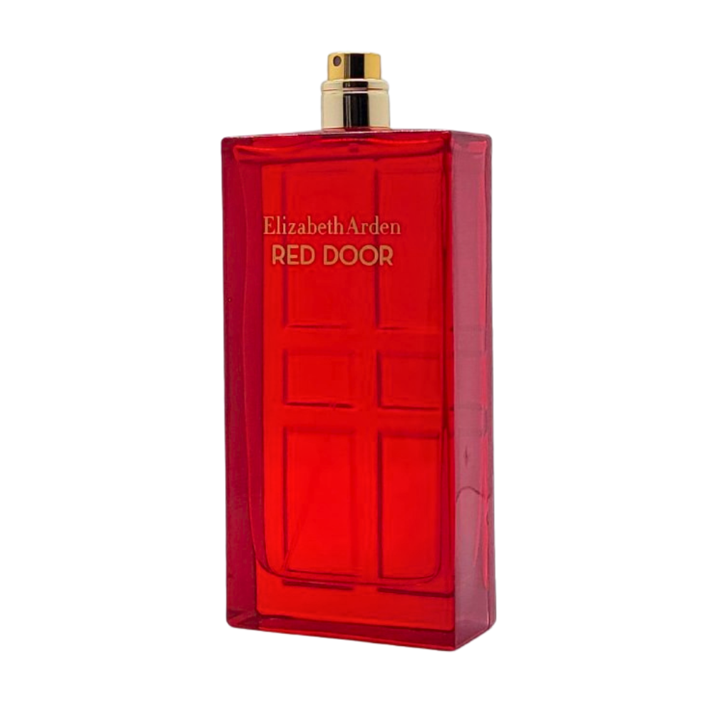 TESTER ELIZABETH ARDEN RED DOOR EDT 100ML (M)